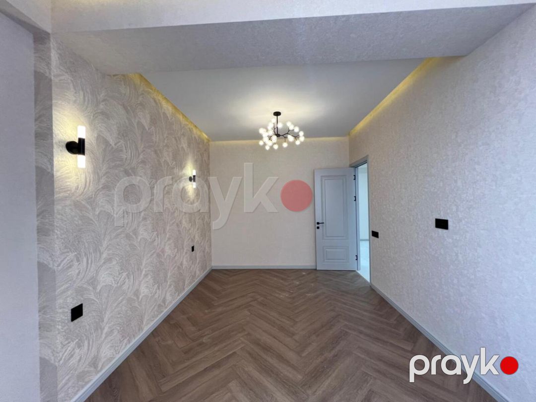 Satılır 3 otaqlı yeni tikili 108 m² — Mənzil, Bakı (9)
