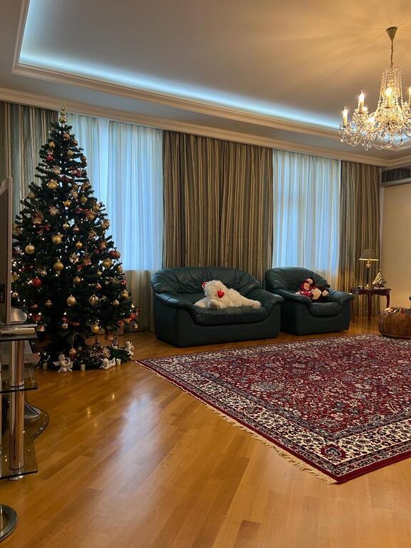 Satılır 3 otaqlı yeni tikili 170 m² — Mənzil, Bakı (5)