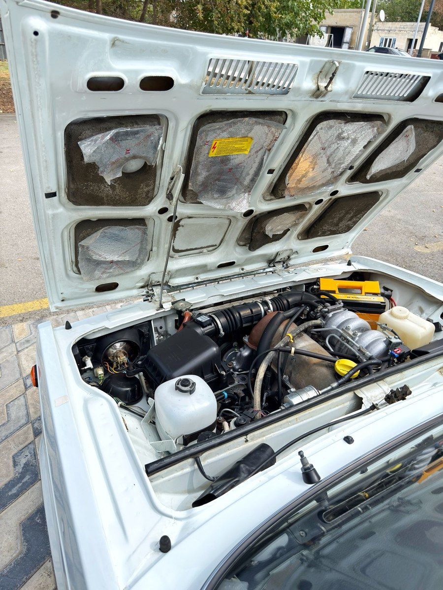 Lada (vaz) 2107, 2012 il — Avtomobillər, Kürdəmir (11)