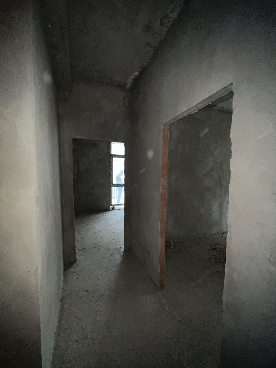 Satılır 2 otaqlı yeni tikili 61.9 m² — Mənzil, Bakı (3)