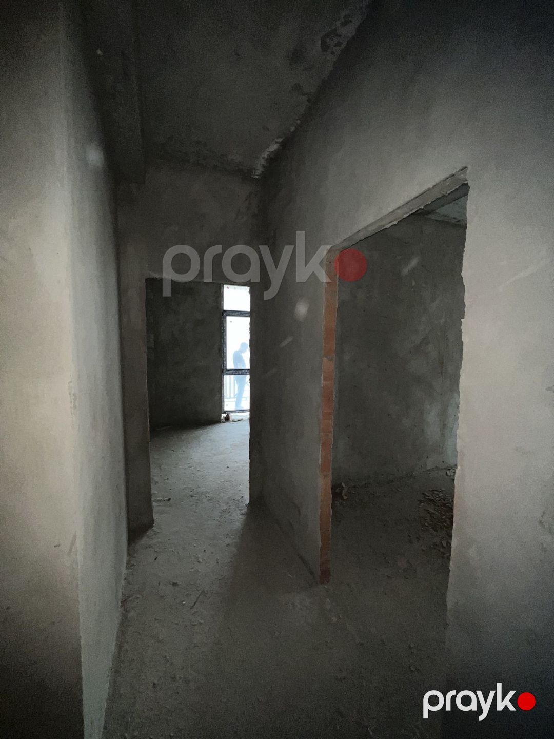 Satılır 2 otaqlı yeni tikili 61.9 m² — Mənzil, Bakı (3)