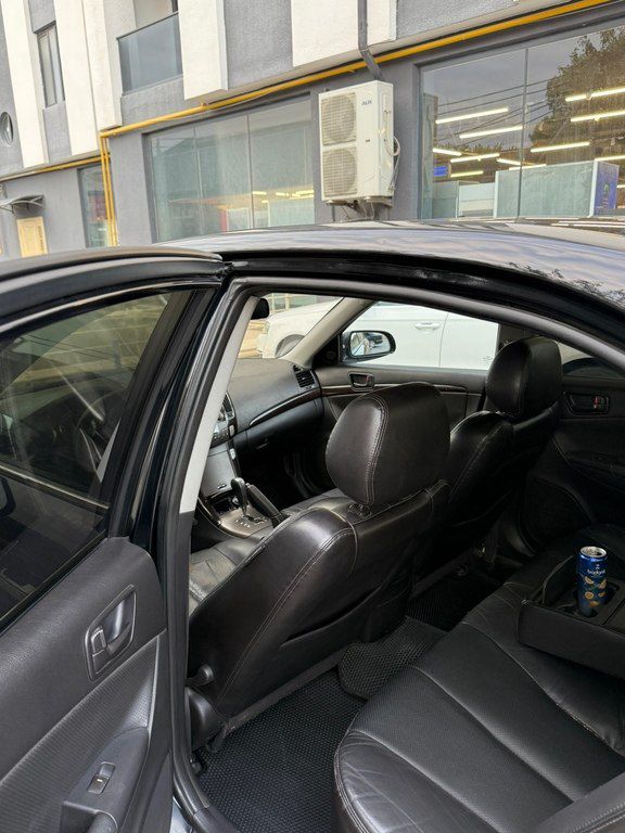 Hyundai Sonata, 2.0 L, 2008 il, 227 000 km — Avtomobillər, Bakı (8)
