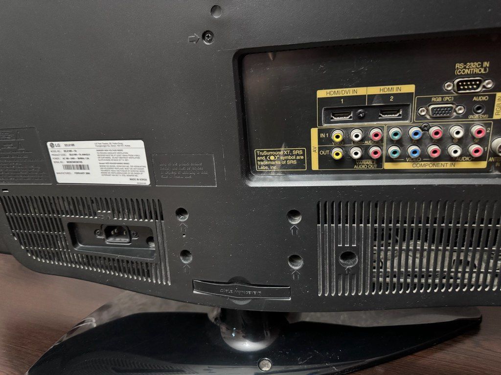 Televizor "LG" — TV və Video, Bakı (3)
