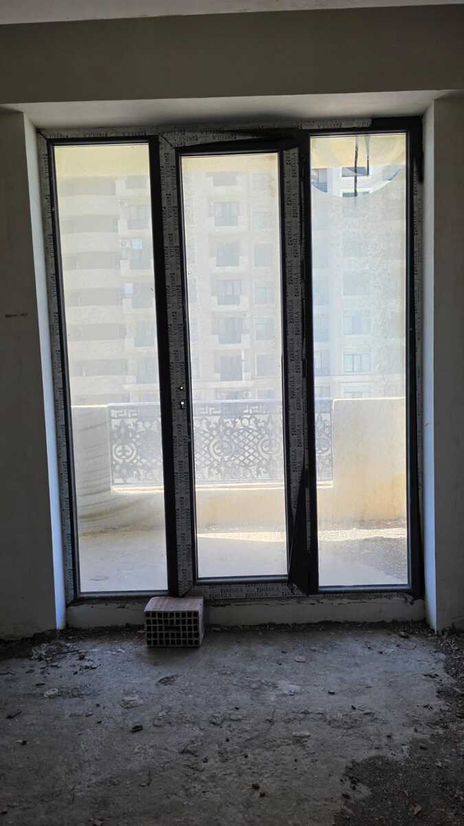 Satılır 4 otaqlı yeni tikili 171 m² — Mənzil, Bakı (9)
