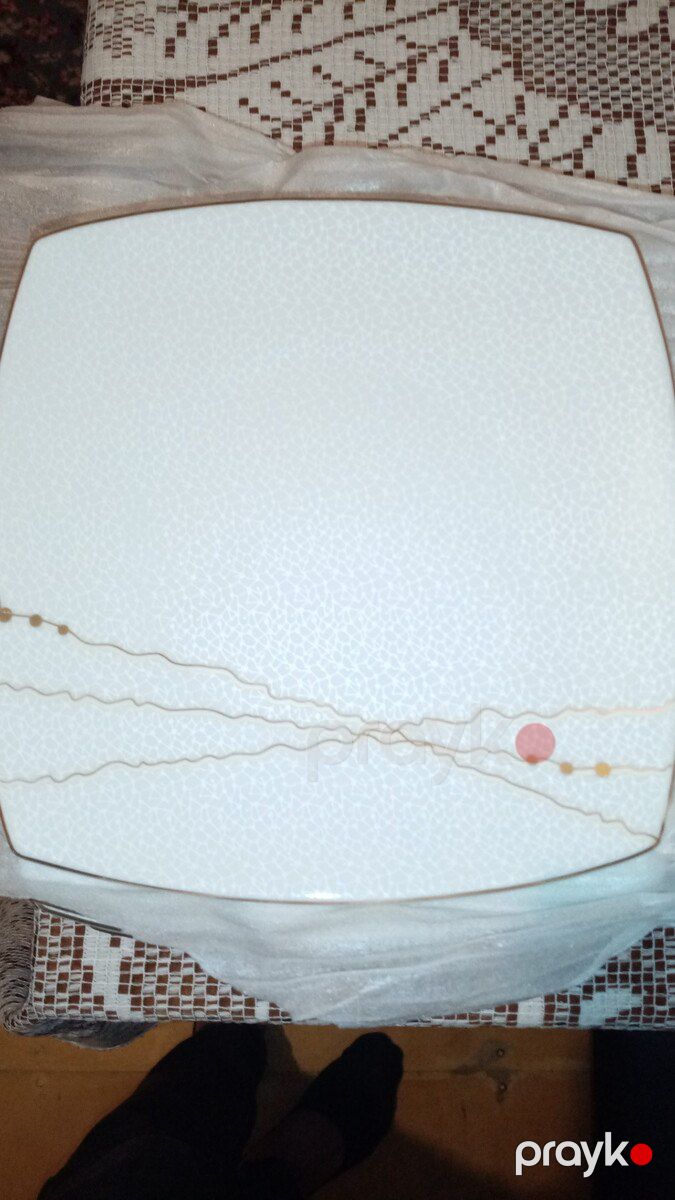 Nahar və çay servizi — Qablar və mətbəx əşyaları, Bakı (6)