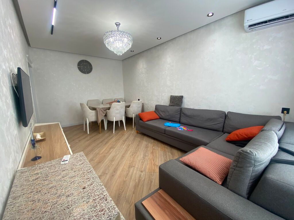 Bakı, 3 otaqlı, Köhnə tikili, 75 kv. m — Mənzil, Bakı (4)