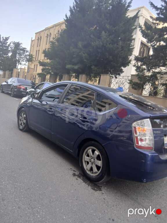 Toyota Prius, 1.5 L, 1.3 kWh, 2008 il, 333 000 km — Avtomobillər, Bakı (6)