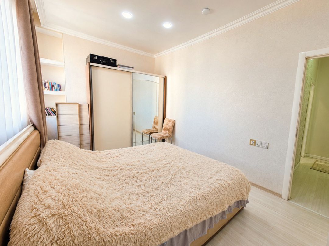 Satılır 3 otaqlı yeni tikili 85 m² — Mənzil, Bakı (11)