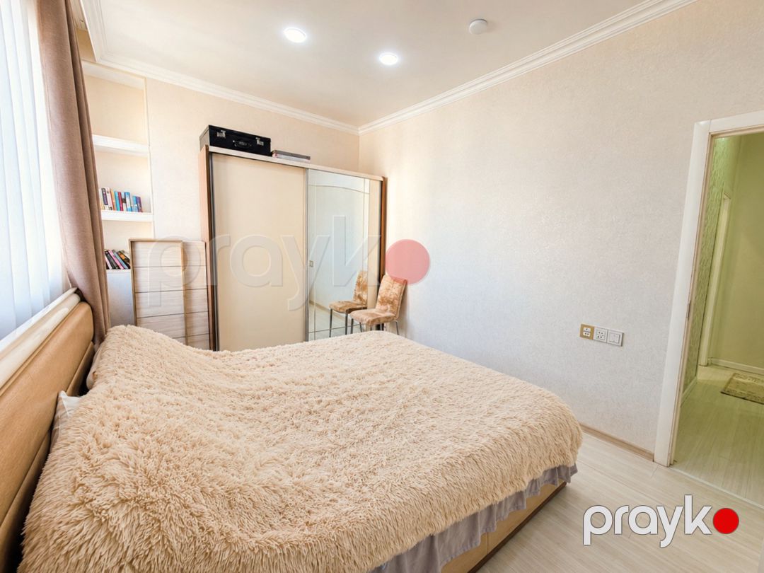 Satılır 3 otaqlı yeni tikili 85 m² — Mənzil, Bakı (11)