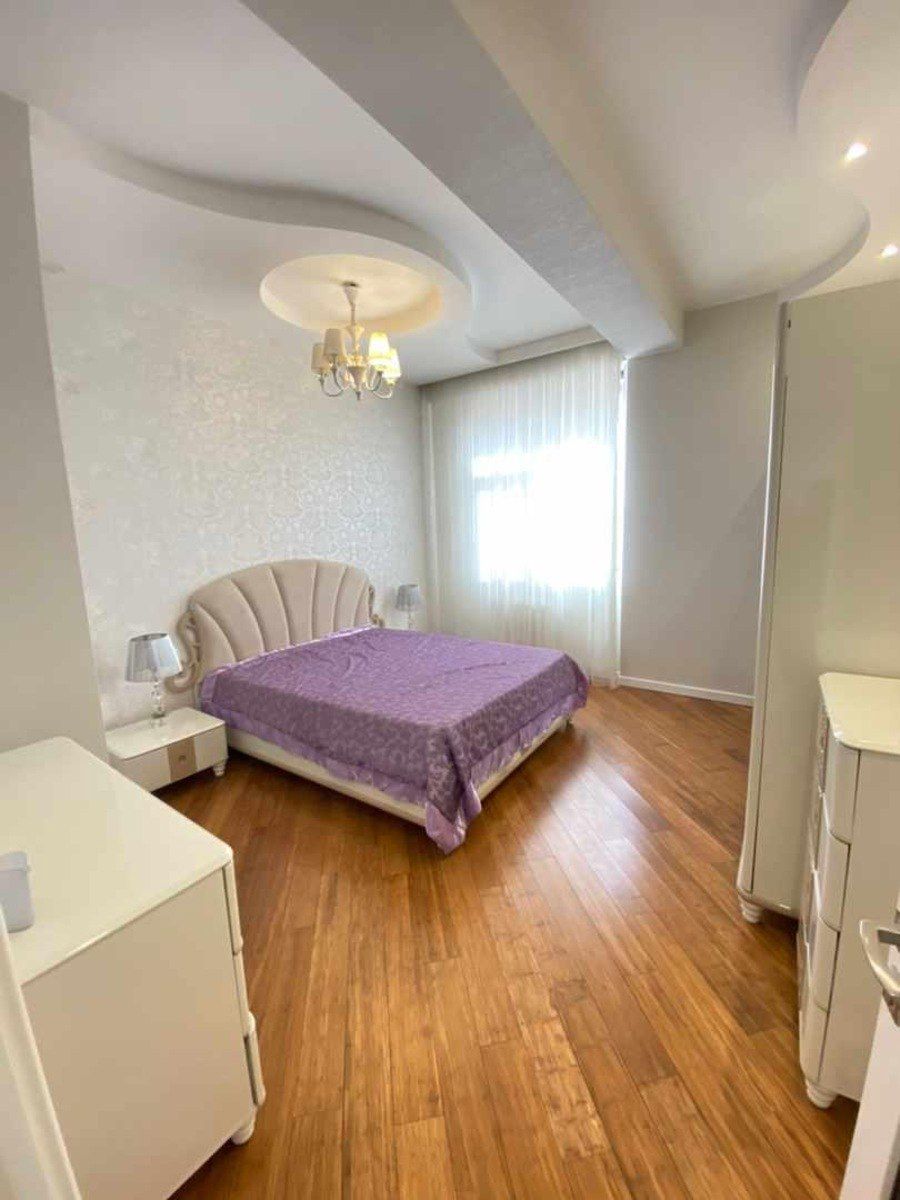İcarəyə verilir 2 otaqlı yeni tikili 111 m² — Mənzil, Bakı (7)