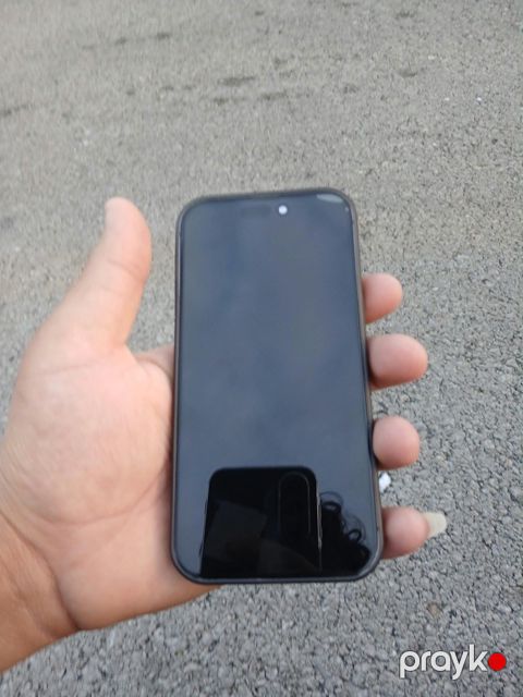 Apple iPhone 14 Pro Deep Purple 128GB/6GB — Gəncə