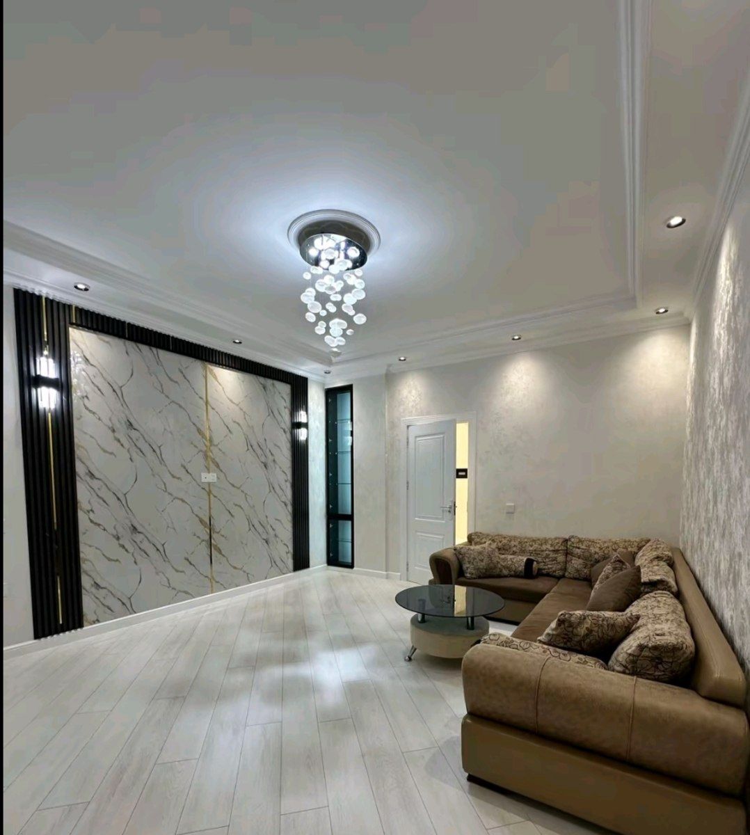 Satılır 3 otaqlı yeni tikili 83 m² — Mənzil, Bakı (3)