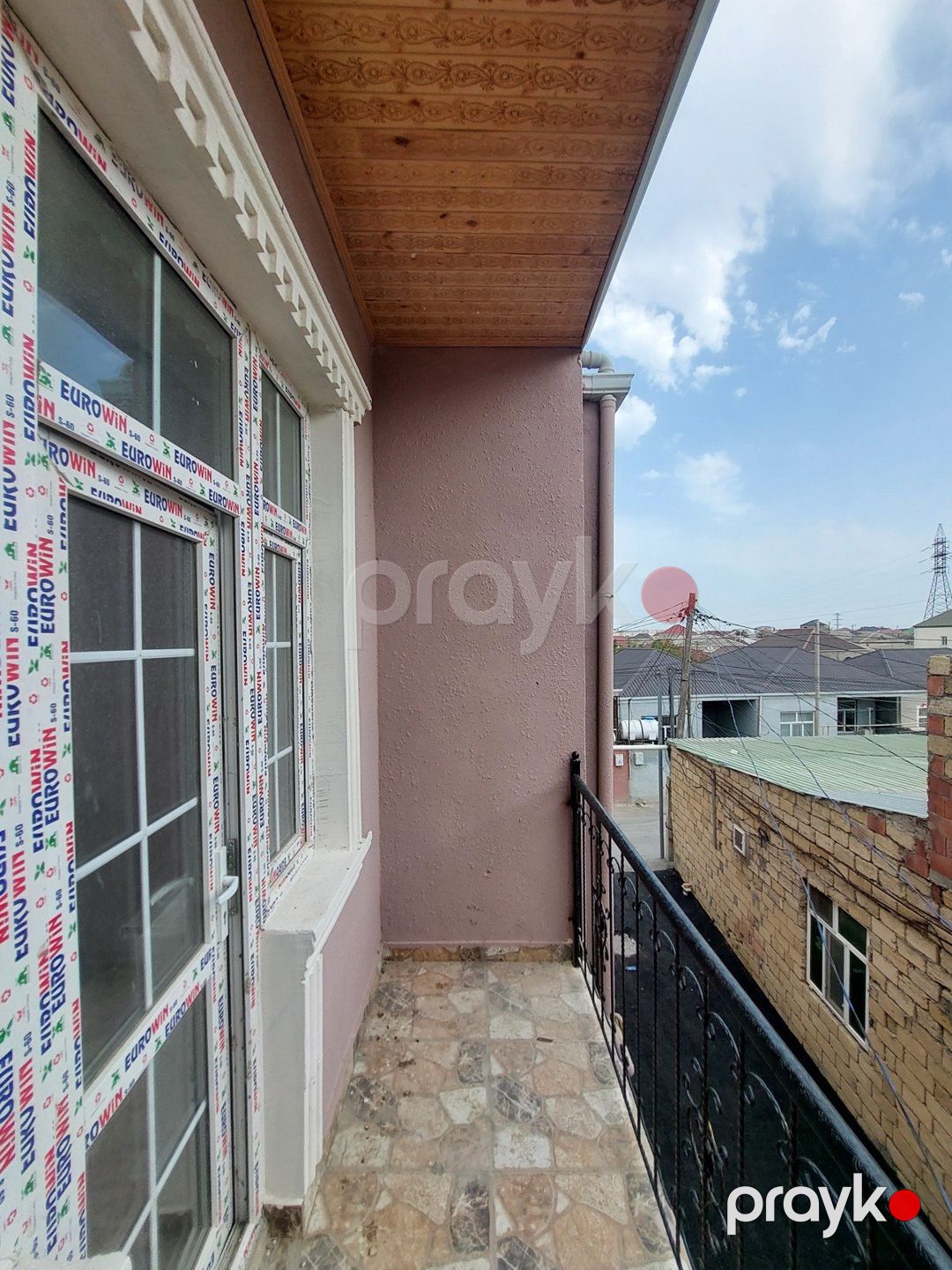 Həyət evi, Xırdalan ş — Ev, villa, Xırdalan (5)