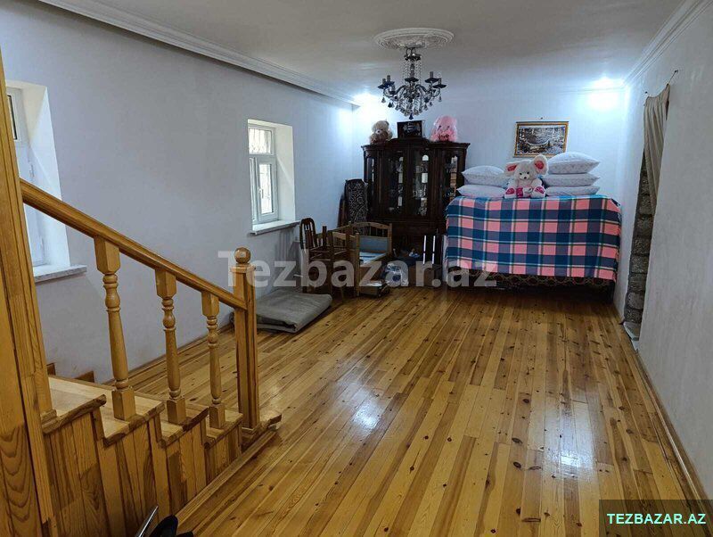Sabunçu rayonu Ramana — Ev, villa, Bakı (6)