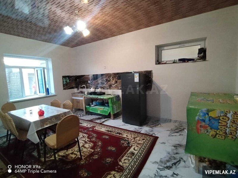 Sabunçu rayonunda 4 otaqlı Həyət evi Satılır, 180 m² — Ev, villa, Bakı (6)