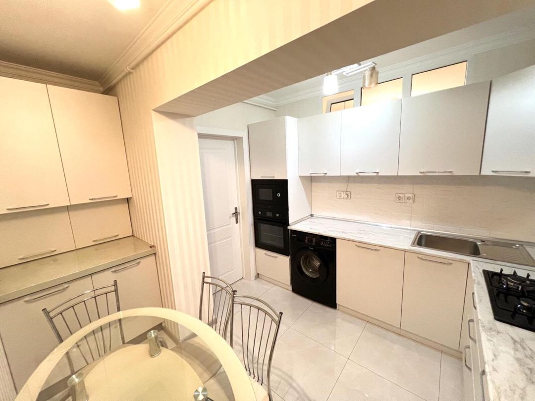 İcarəyə verilir 3 otaqlı köhnə tikili 60 m² — Mənzil, Bakı (9)