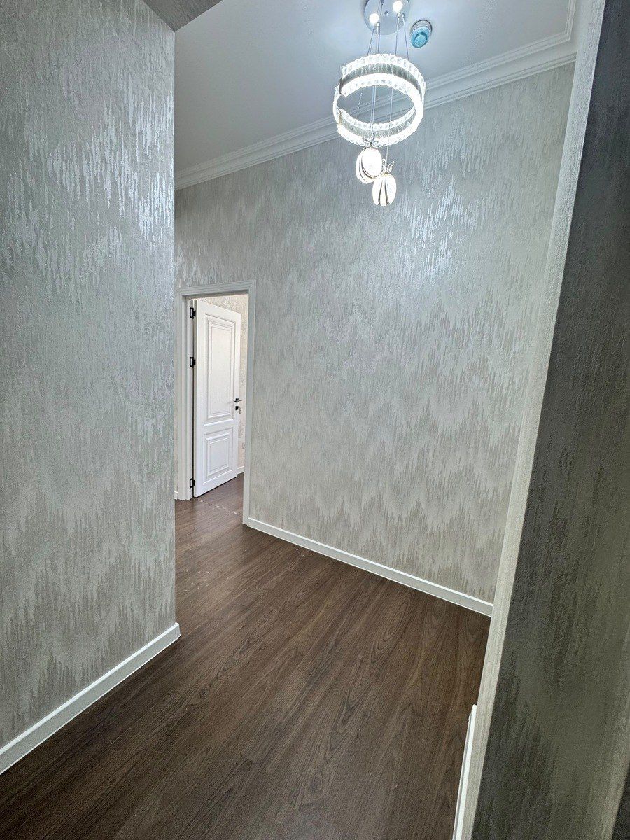 Satılır 2 otaqlı yeni tikili 68 m² — Mənzil, Bakı (10)