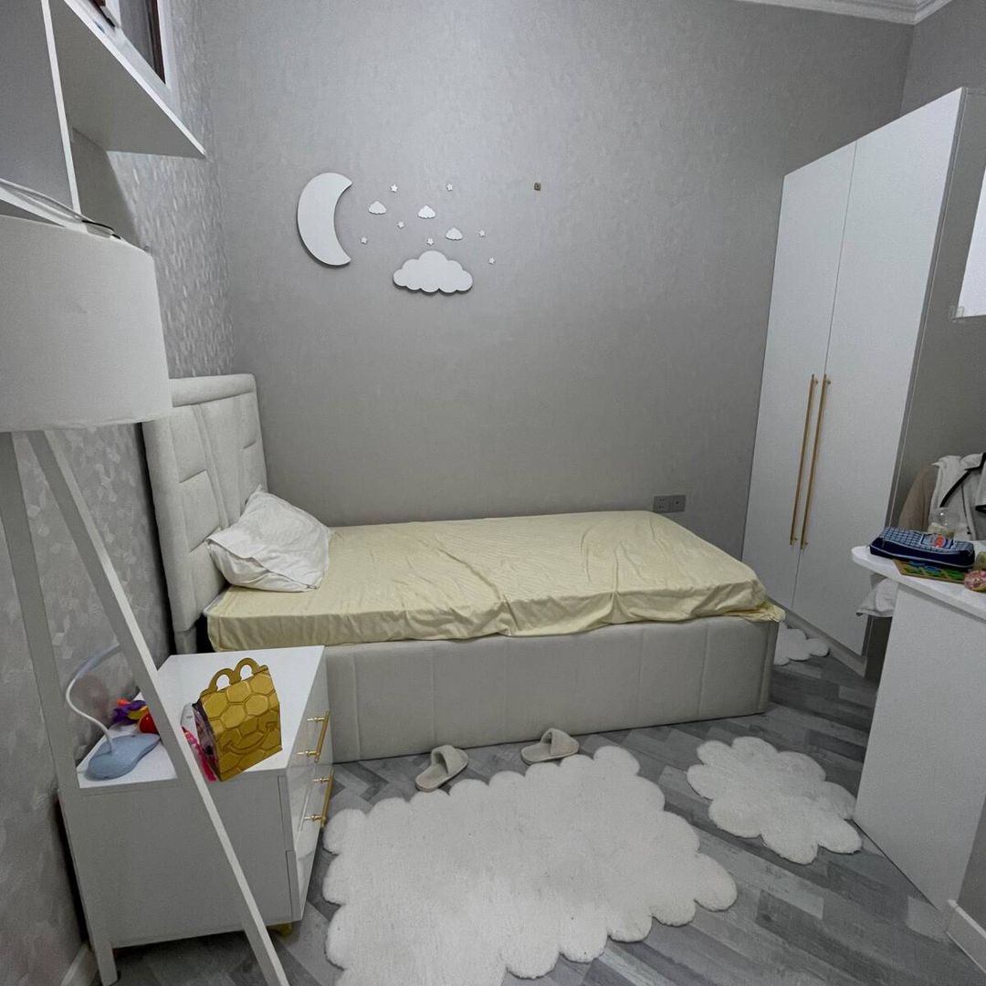 İcarəyə verilir 3 otaqlı yeni tikili 75.2 m² — Mənzil, Sumqayıt (5)