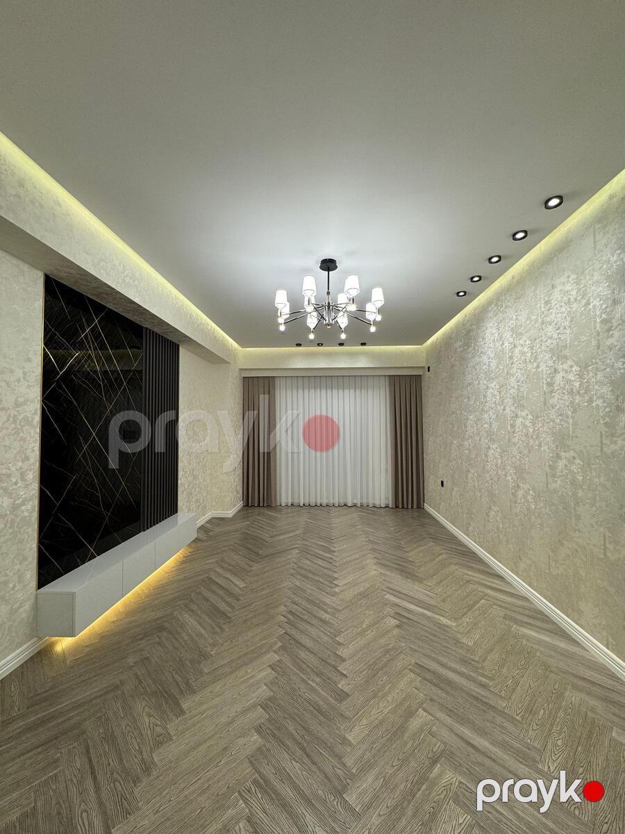Satılır 3 otaqlı yeni tikili 96 m² — Mənzil, Bakı (2)