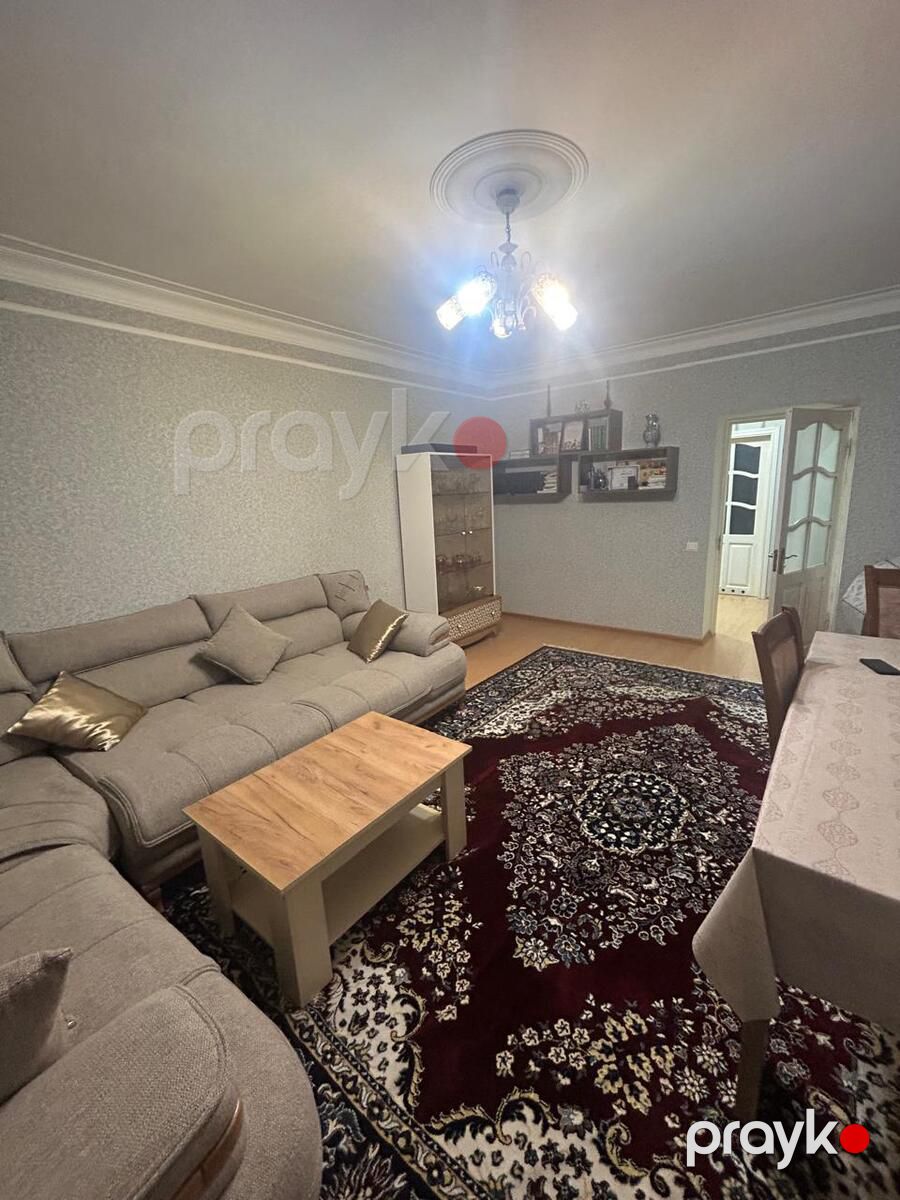 Satılır 3 otaqlı köhnə tikili 80 m² — Mənzil, Bakı (8)