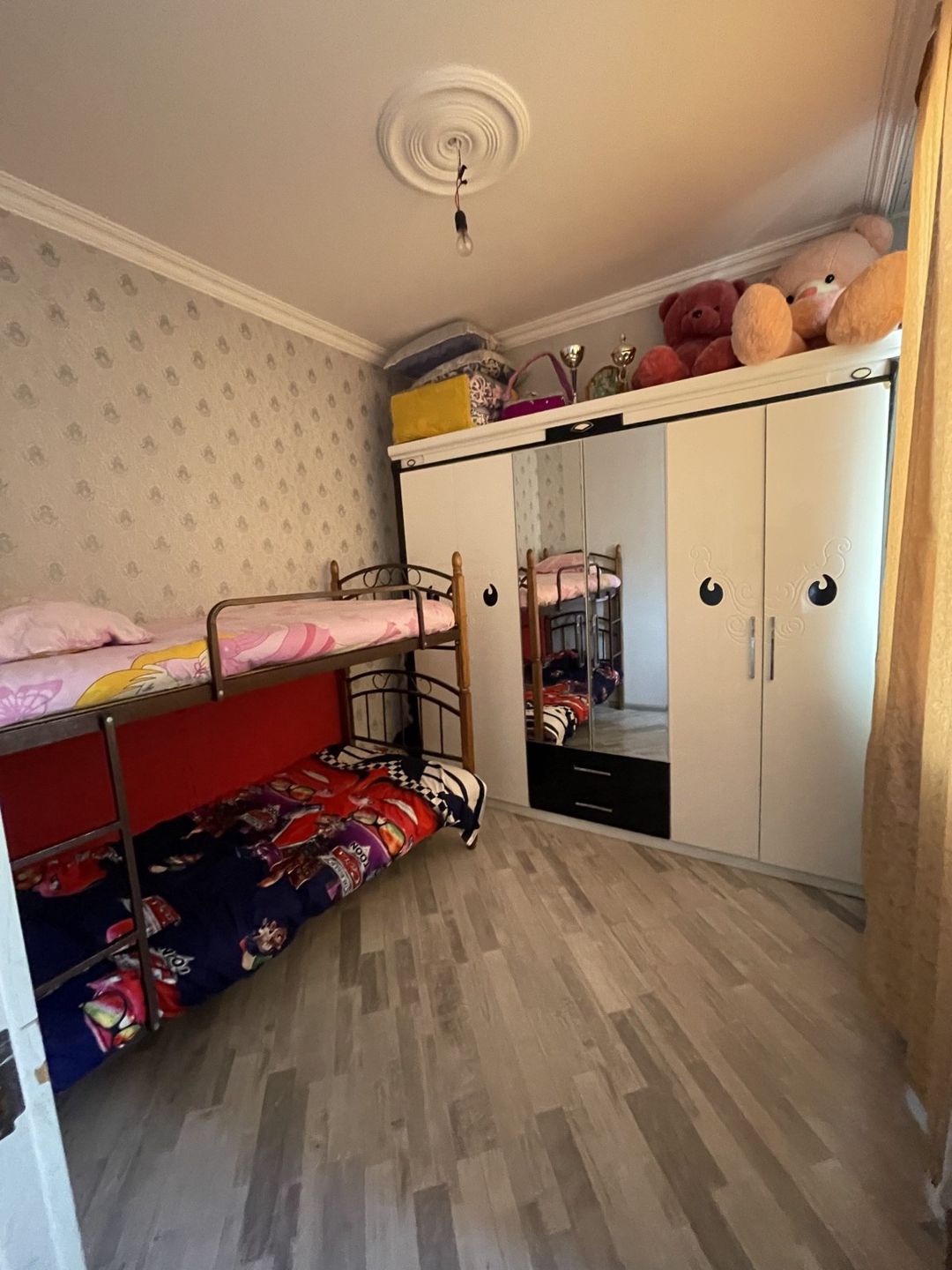 Satılır 4 otaqlı həyət evi/bağ evi 100 m² — Ev, villa, Xırdalan (2)