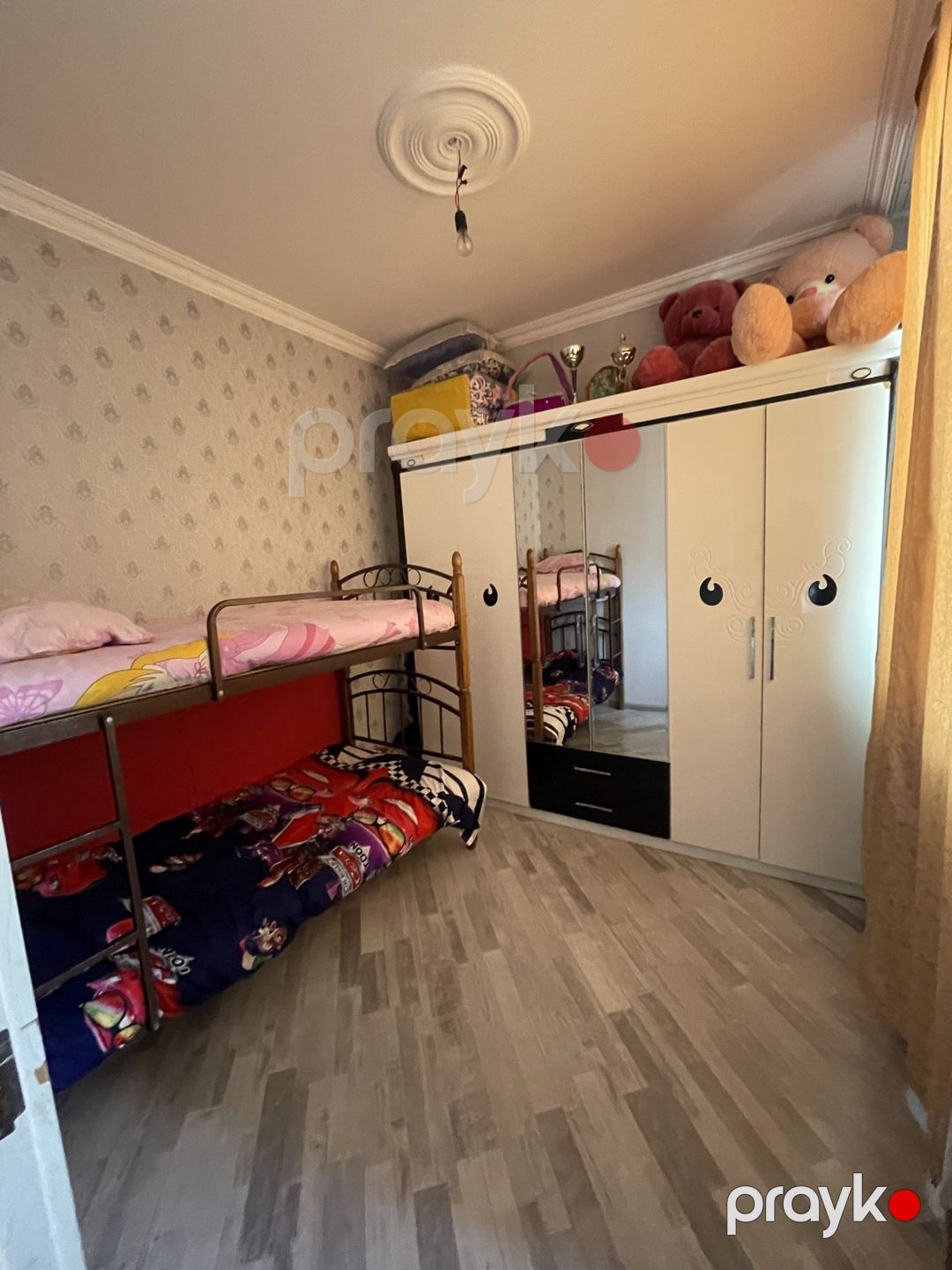 Satılır 4 otaqlı həyət evi/bağ evi 100 m² — Ev, villa, Xırdalan (2)