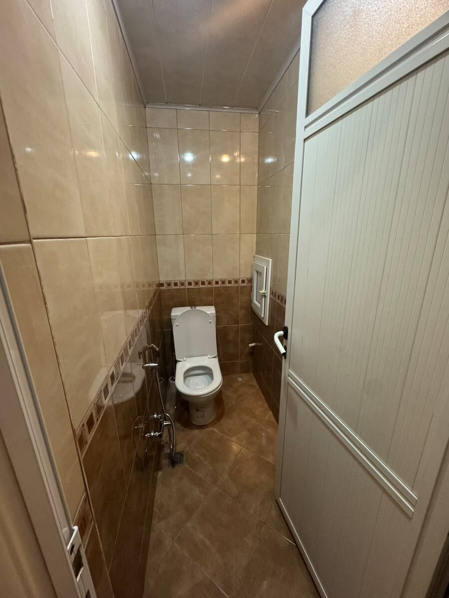 İcarəyə verilir 2 otaqlı yeni tikili 80 m² — Mənzil, Bakı (7)