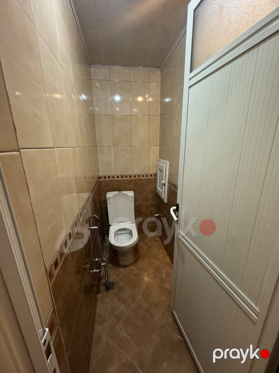 İcarəyə verilir 2 otaqlı yeni tikili 80 m² — Mənzil, Bakı (7)