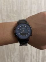 Yeni, Qol saatı, Casio — Часы наручные