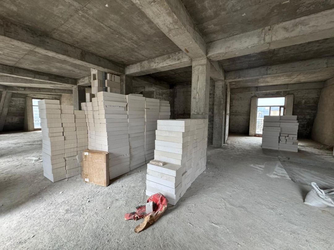 Satılır 4 otaqlı yeni tikili 180 m² — Mənzil, Bakı (6)