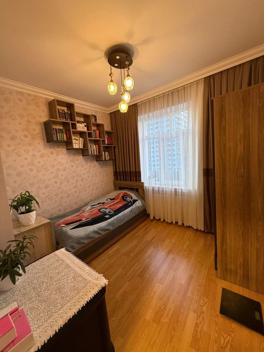 Satılır 3 otaqlı yeni tikili 65 m² — Mənzil, Bakı (8)
