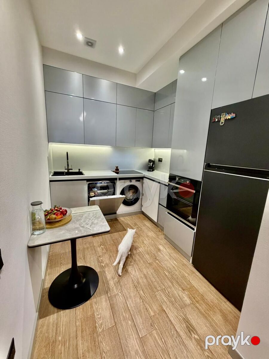 Satılır 3 otaqlı yeni tikili 85 m² — Mənzil, Bakı (5)