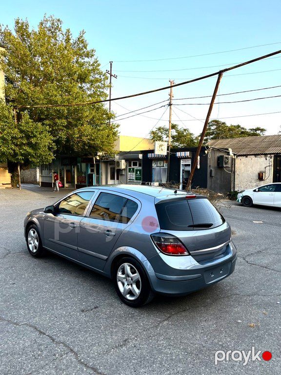 Opel Astra, 1.4 L, 2007 il, 244 500 km — Avtomobillər, Bakı (11)