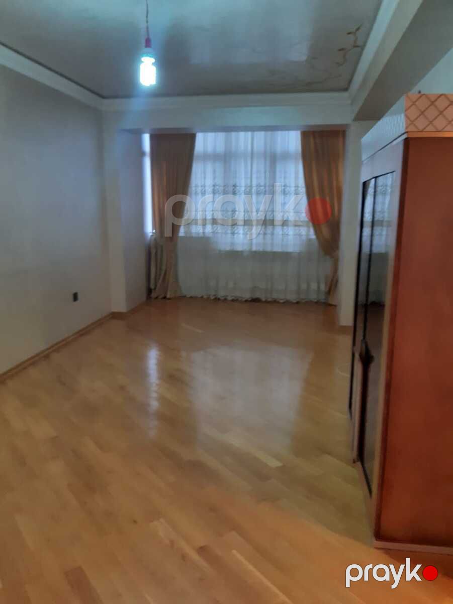 Satılır 2 otaqlı yeni tikili 80 m² — Mənzil, Bakı (2)