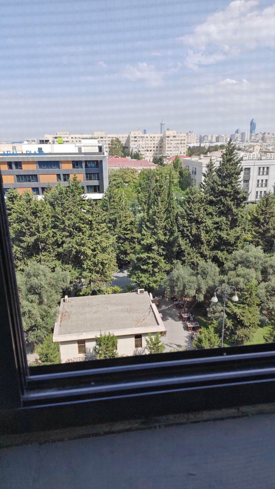 Satılır 3 otaqlı köhnə tikili 86 m² — Mənzil, Bakı (9)