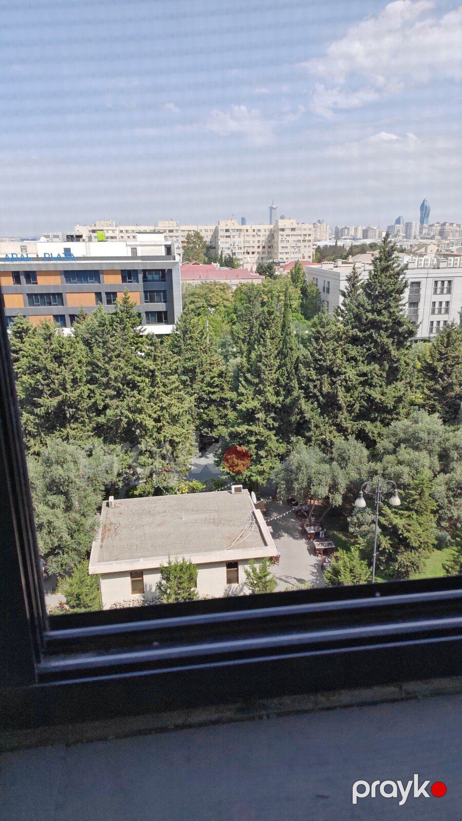 Satılır 3 otaqlı köhnə tikili 86 m² — Mənzil, Bakı (8)