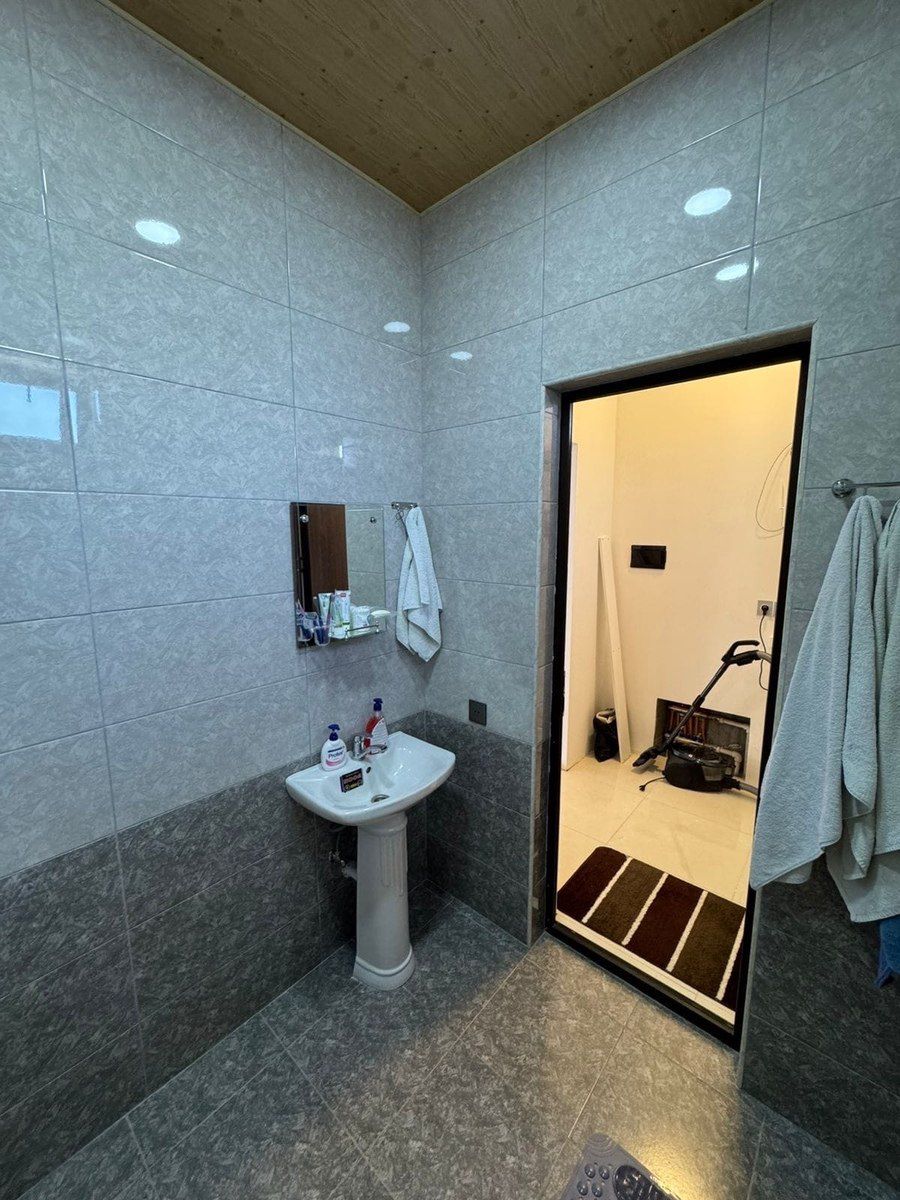 Həyət evi kirayə verilir, Kürdəxanı qəs — Ev, villa, Bakı (8)