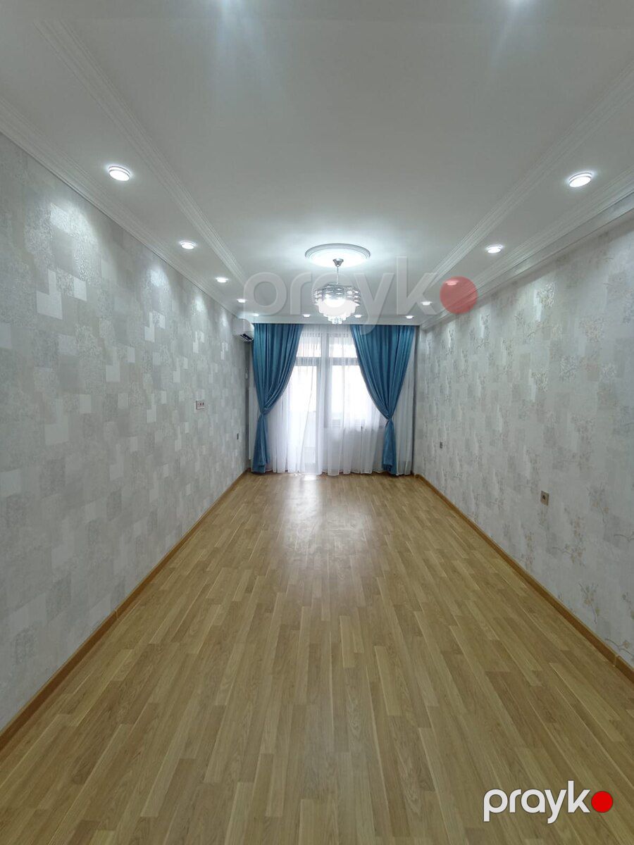 2-otaqlı yeni tikili kirayə verilir, Neftciler m., 72 m² — Mənzil, Bakı (3)