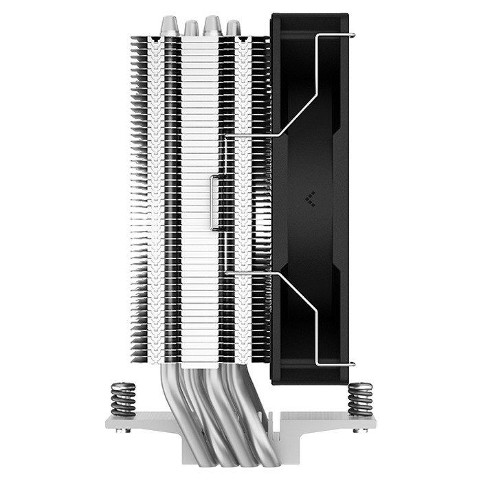 Kuler "DeepCool AG400 LED" — Kompüterlər və noutbuklar, Bakı (5)