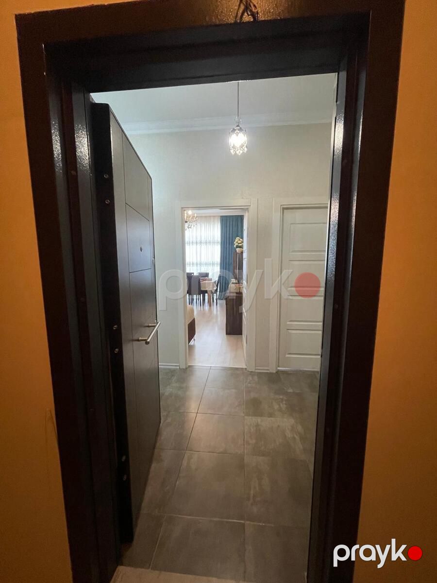 Satılır 2 otaqlı yeni tikili 60 m² — Mənzil, Bakı (6)