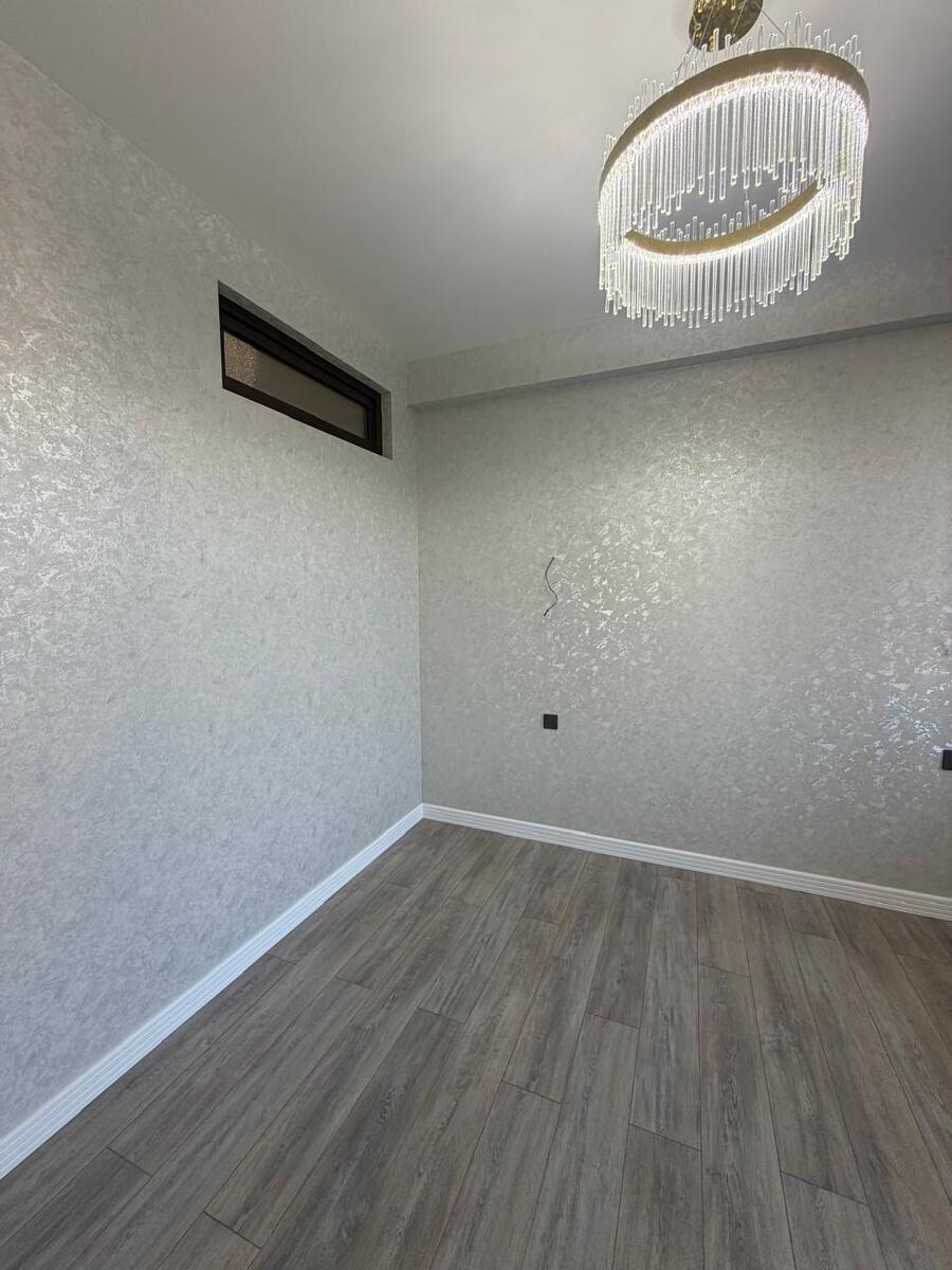 Satılır 2 otaqlı yeni tikili 56.2 m² — Mənzil, Bakı (9)