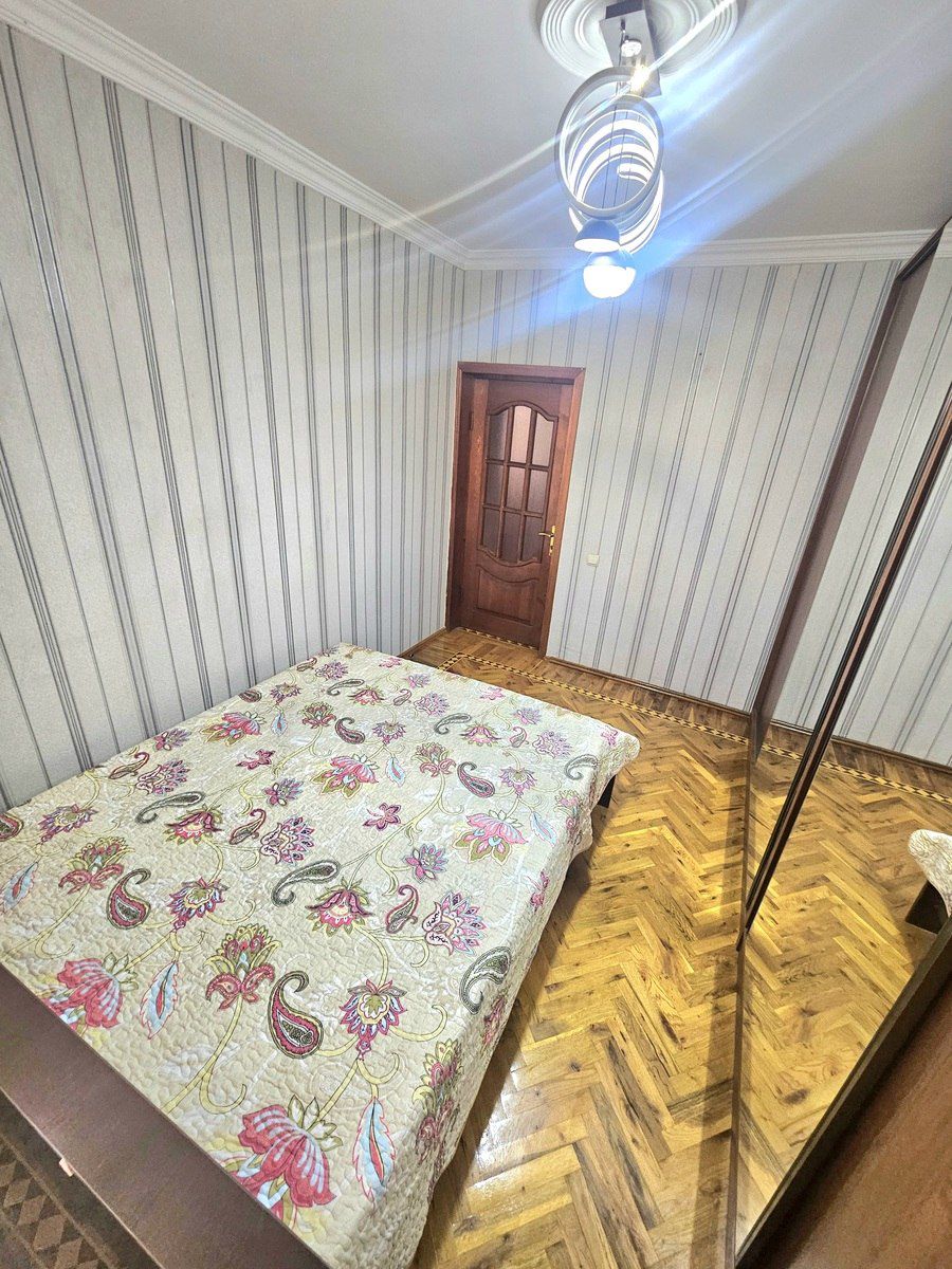Satılır 2 otaqlı yeni tikili 68 m² — Mənzil, Bakı (10)
