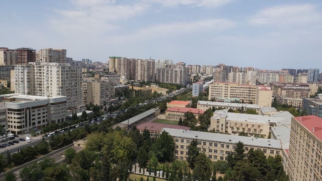 Satılır 7 otaqlı yeni tikili 800 m² — Mənzil, Bakı (4)