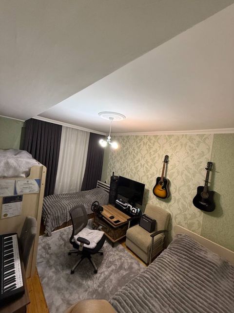 Satılır 2 otaqlı yeni tikili 70 m² — Xırdalan