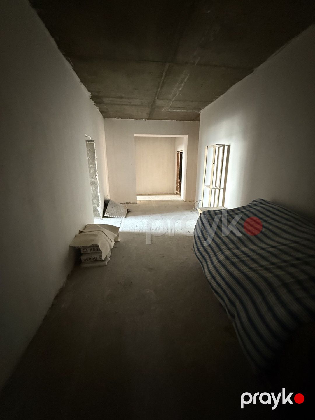 Satılır 3 otaqlı yeni tikili 154 m² — Mənzil, Bakı (5)