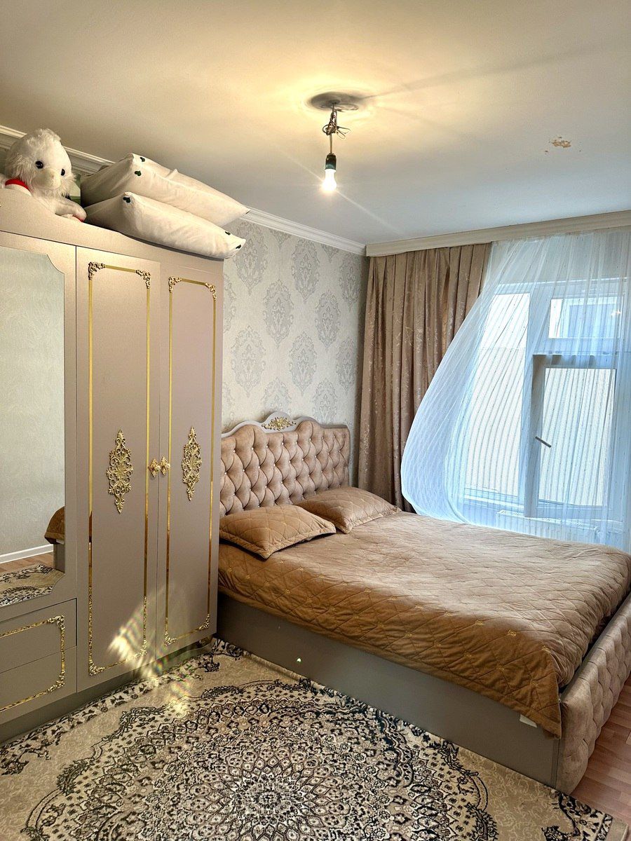 Həyət evi, Kimyaçılar qəs — Ev, villa, Sumqayıt (3)