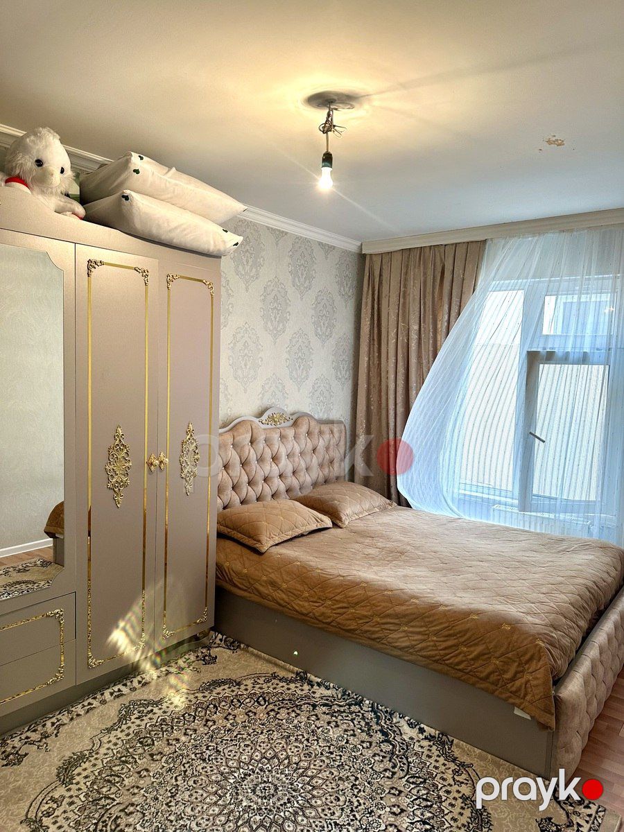 Həyət evi, Kimyaçılar qəs — Ev, villa, Sumqayıt (3)