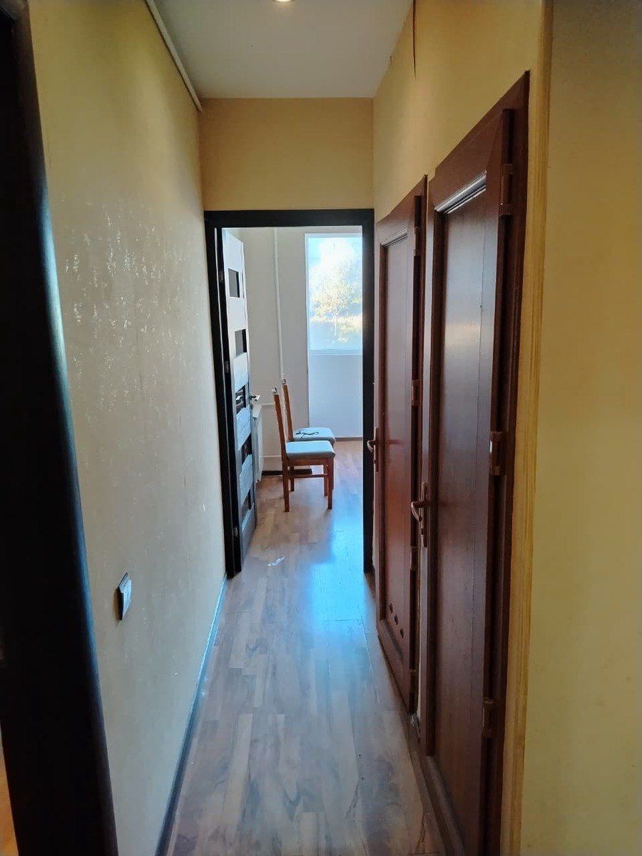 Satılır 2 otaqlı köhnə tikili 60 m² — Mənzil, Bakı (4)