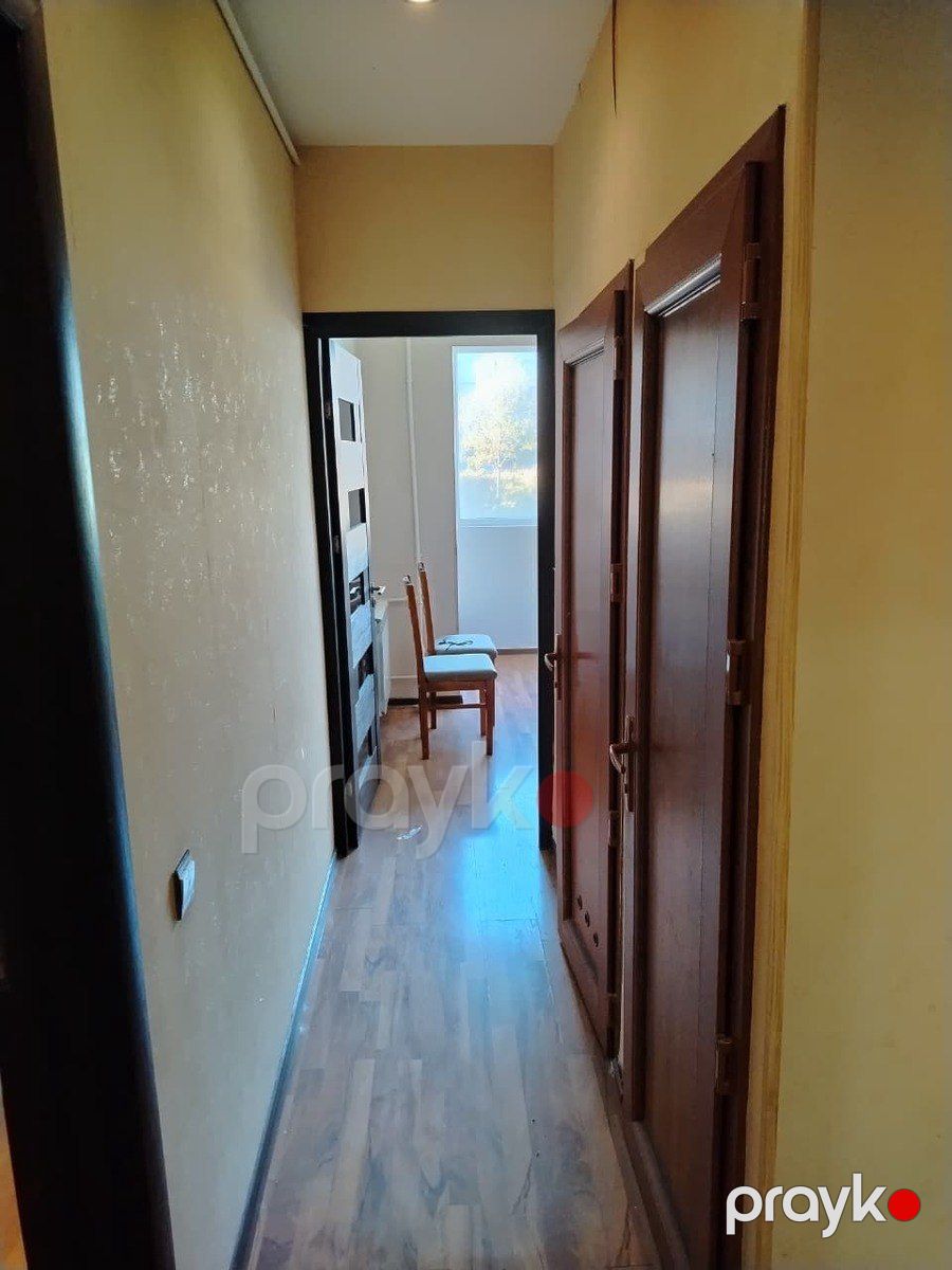 Satılır 2 otaqlı köhnə tikili 60 m² — Mənzil, Bakı (4)
