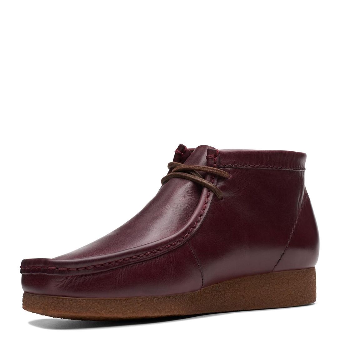 Çəkmə Clarks Wallabee — Geyim, ayakkabı, aksesuarlar, Bakı (3)